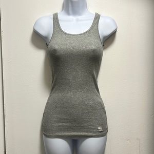 Grey Abercrombie Kids Tank